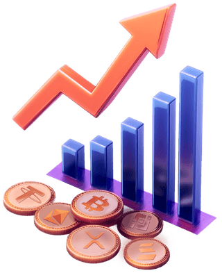 Bright Fundale crypto trading platform interface overview